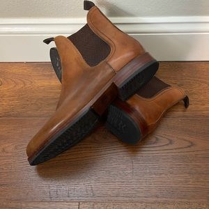 Frye Chelsea Boots